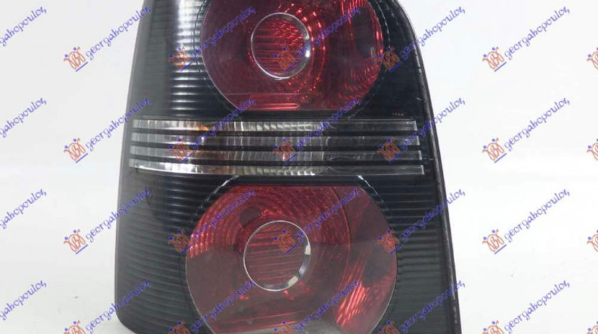 Stop Lampa Spate - Vw Cross Touran 2007 , 1t0945096p