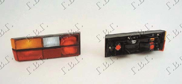 Stop Lampa Spate - Vw Golf I 1977