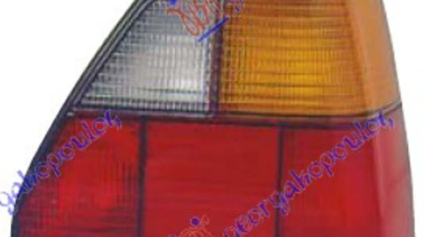 Stop Lampa Spate - Vw Golf Ii 1984 , 191945112