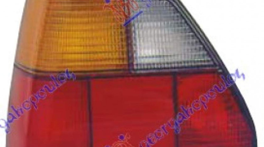 Stop Lampa Spate - Vw Golf Ii Manhatan 1988 , 191945111a