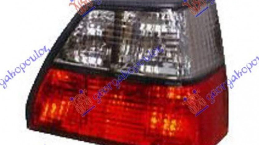 Stop Lampa Spate - Vw Golf Ii Manhatan 1988 , 191945111a