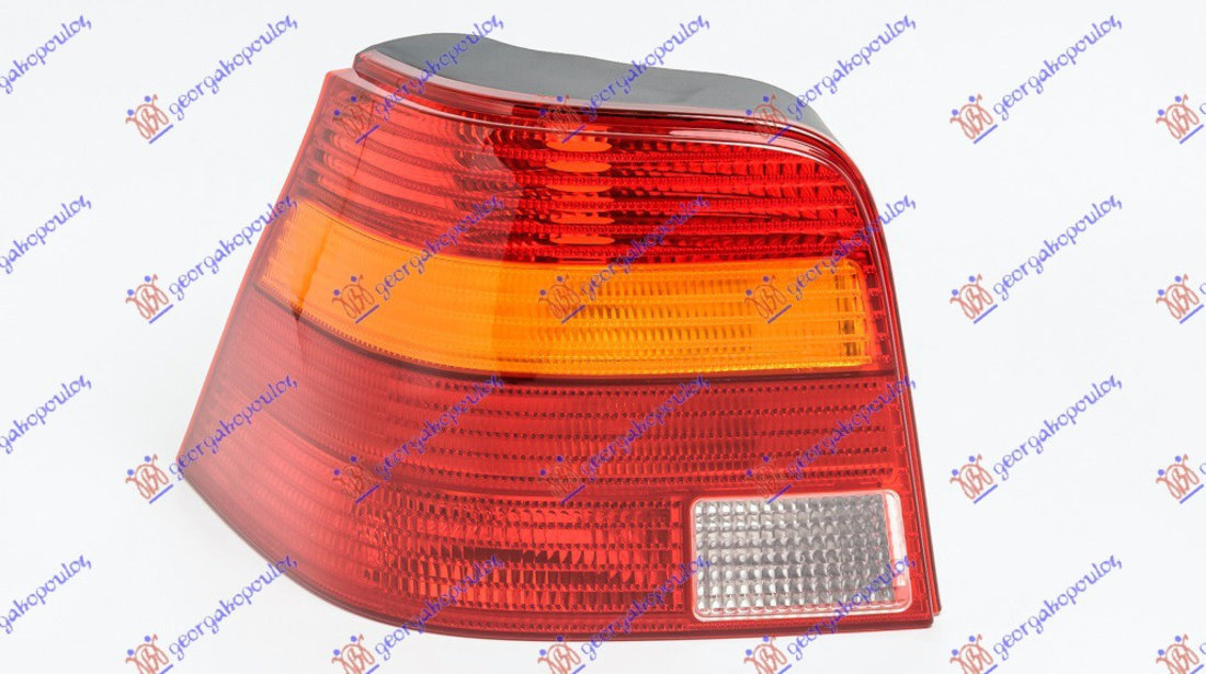 Stop Lampa Spate - Vw Golf Iv 1998 , 1j6945096q