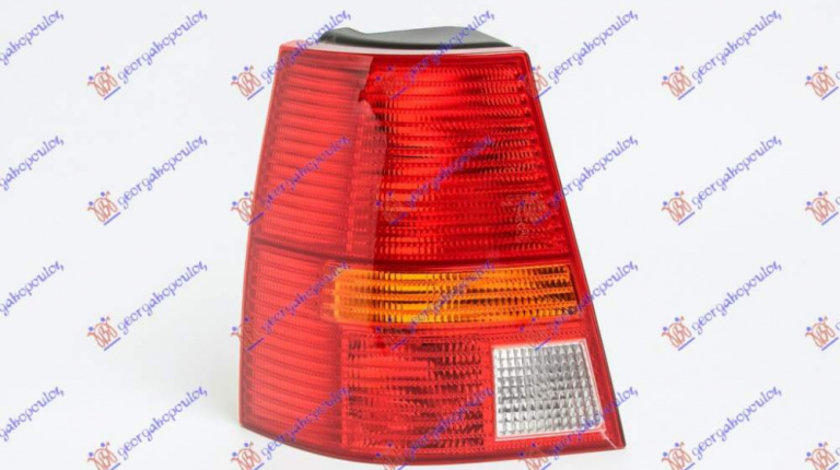 Stop Lampa Spate - Vw Golf Iv 1998 , 1j9945095p