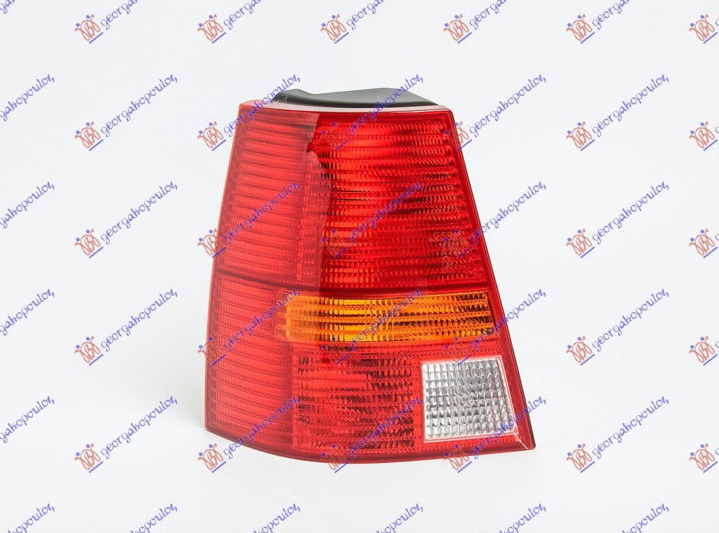 Stop Lampa Spate - Vw Golf Iv 1998 , 1j9945096q