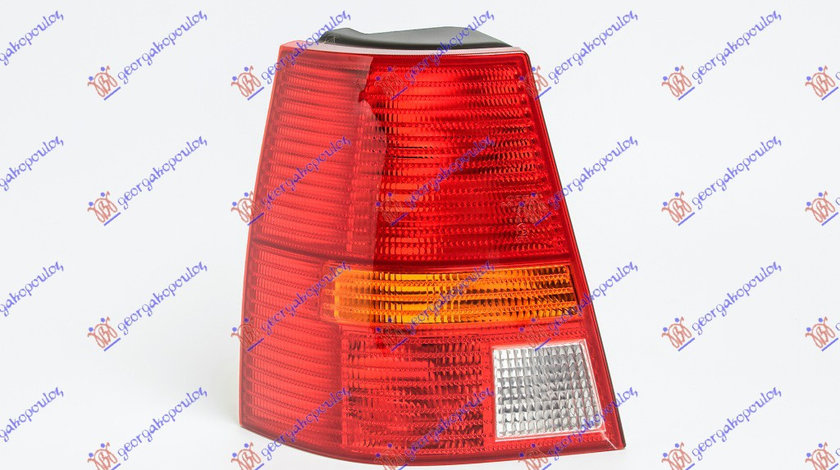 Stop Lampa Spate - Vw Golf Iv 1998 , 1j9945096q