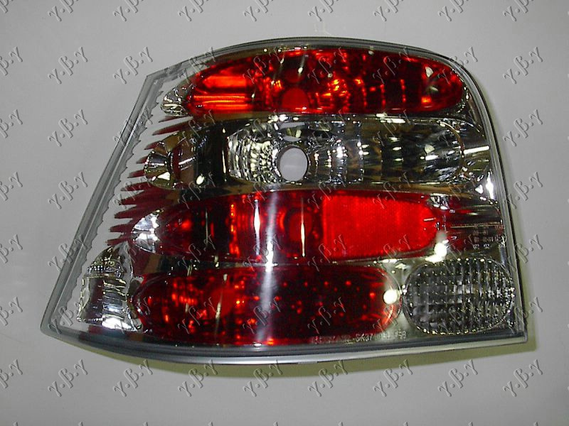 Stop Lampa Spate - Vw Golf Iv 1998