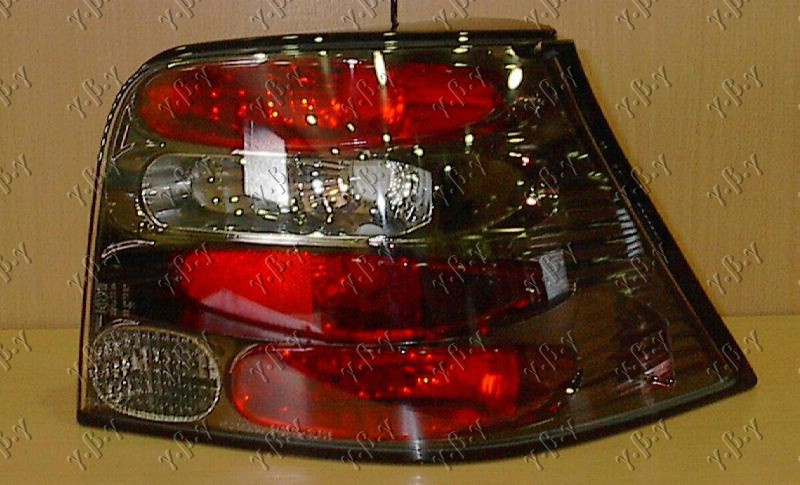 Stop Lampa Spate - Vw Golf Iv 1998