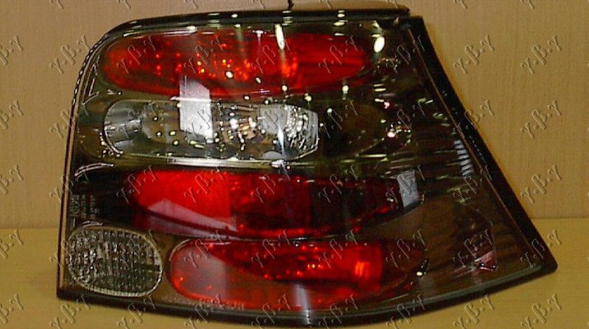 Stop Lampa Spate - Vw Golf Iv 1998