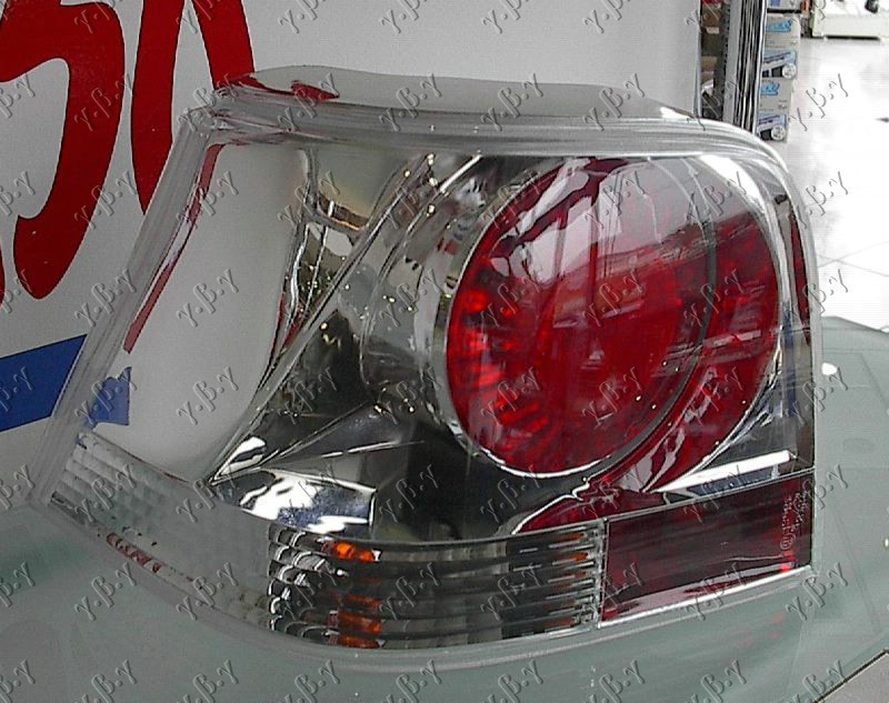 Stop Lampa Spate - Vw Golf Iv 1998