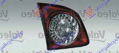 Stop Lampa Spate - Vw Golf Plus 2004 , 5m0945093j