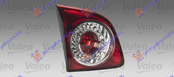 Stop Lampa Spate - Vw Golf Plus 2009 , 5m0945093m