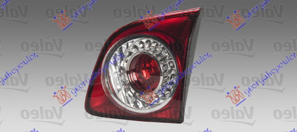 Stop Lampa Spate - Vw Golf Plus 2009 , 5m0945094s