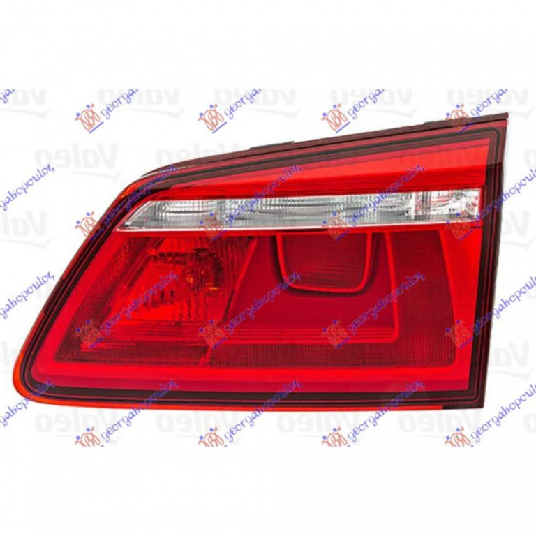 Stop Lampa Spate - Vw Golf Sportsvan 2014 , 510945093g