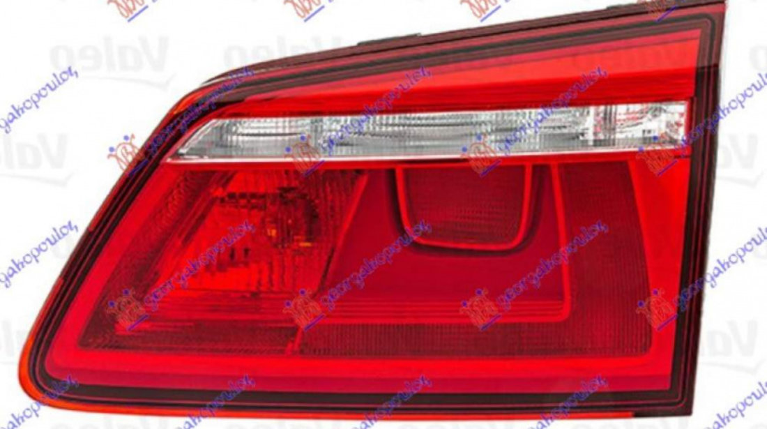 Stop Lampa Spate - Vw Golf Sportsvan 2014 , 510945093g