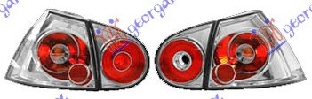 Stop Lampa Spate - Vw Golf V 2004 , 1k6941005a