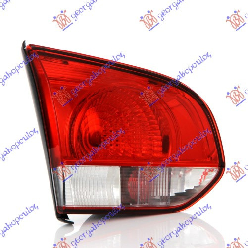 Stop Lampa Spate - Vw Golf Vi 2008 , 5k0945093g