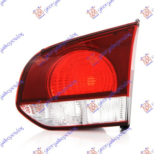 Stop Lampa Spate - Vw Golf Vi 2008 , 5k0945094k