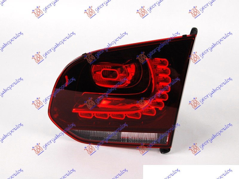 Stop Lampa Spate - Vw Golf Vi 2008 , 5k0945094p