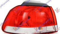 Stop Lampa Spate - Vw Golf Vi 2008 , 5k0945095e