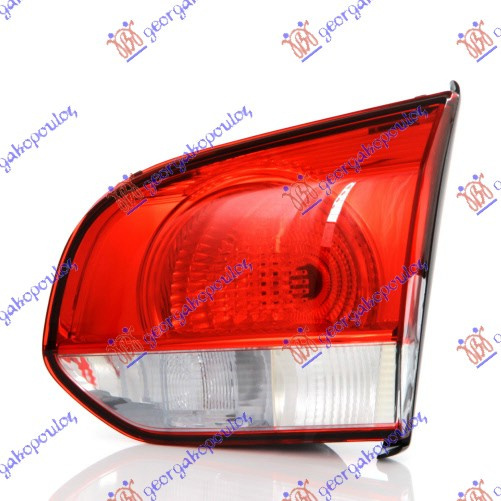 Stop Lampa Spate - Vw Golf Vi 2008