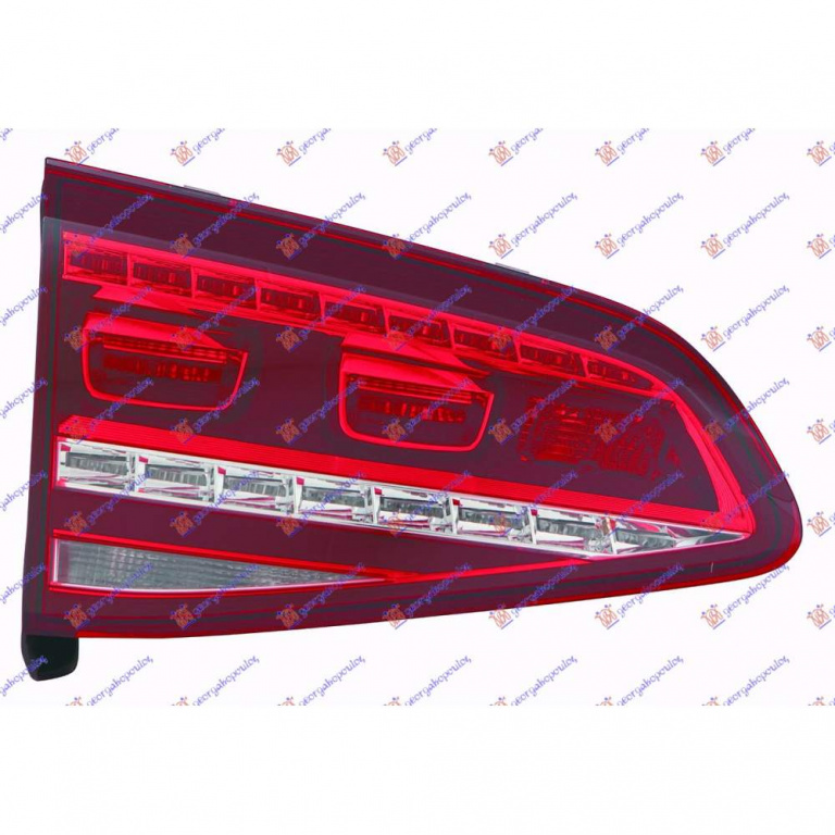 Stop Lampa Spate - Vw Golf Vii 2013 , 5g0945207c