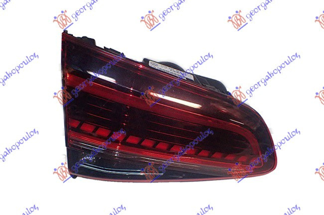 Stop Lampa Spate - Vw Golf Vii 2016 , 5g0945307p