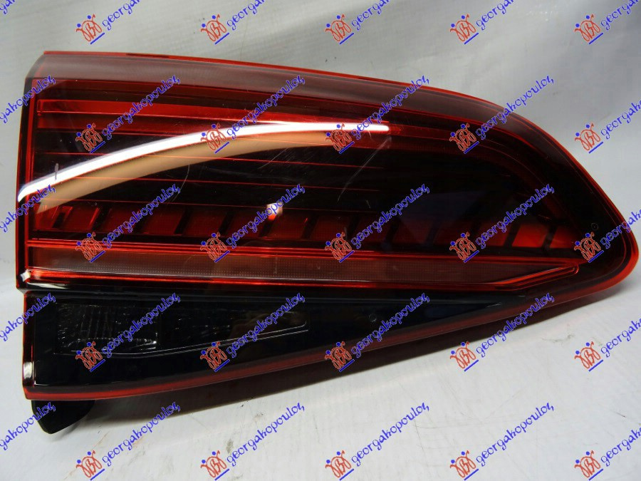 Stop Lampa Spate - Vw Golf Vii 2016 , 5g0945307p