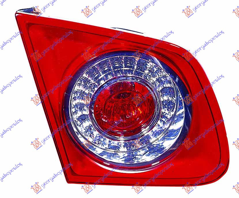 Stop Lampa Spate - Vw Jetta 2005 , 1k5945093g