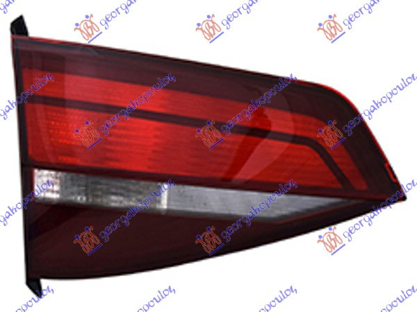 Stop Lampa Spate - Vw Jetta 2014 , 5c6945093j