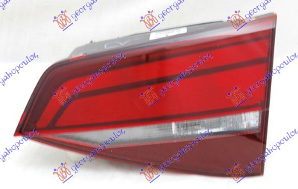 Stop Lampa Spate - Vw Jetta 2014 , 5c6945094h