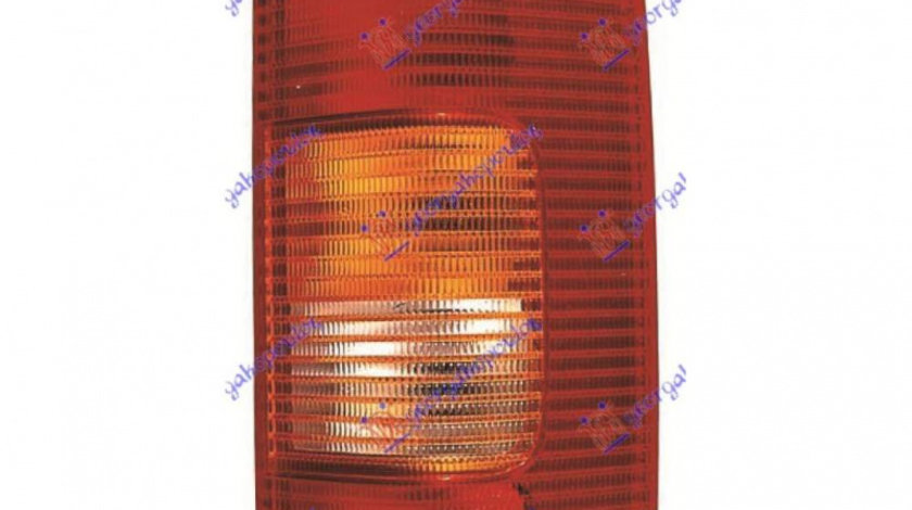 Stop Lampa Spate - Vw Lt 1998 , 2d0945111c