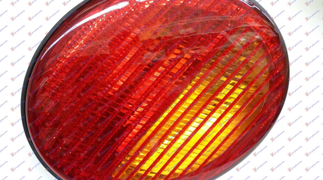 Stop Lampa Spate - Vw New Beetle 1998 , 1c0945171a