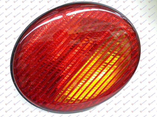 Stop Lampa Spate - Vw New Beetle 1998 , 1c0945171a