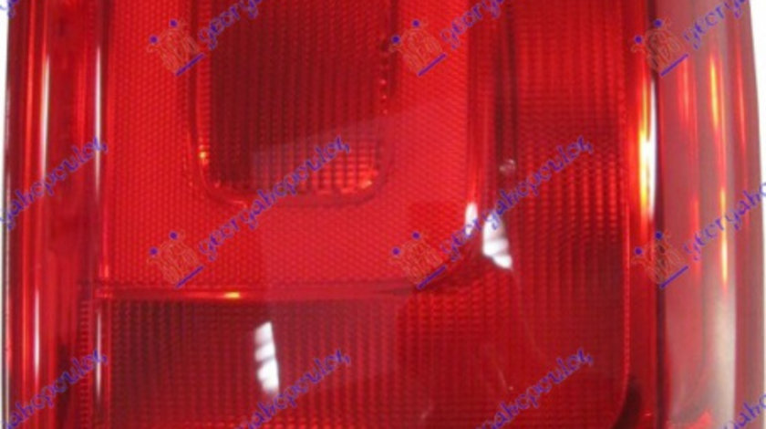 Stop Lampa Spate - Vw P/U Amarok 2010 , 2h1945096a