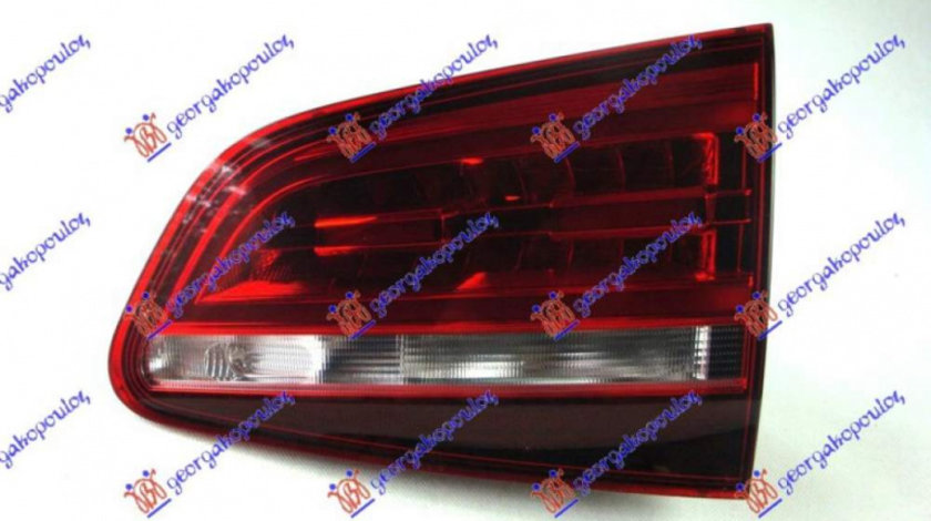 Stop Lampa Spate - Vw P/U Amarok 2016 , 2h1945095f