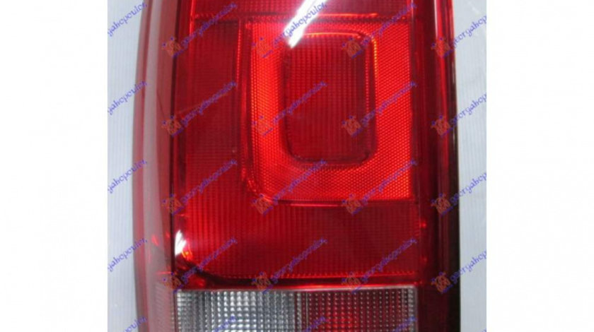 Stop Lampa Spate - Vw P/U Amarok 2016 , 2h1945096f