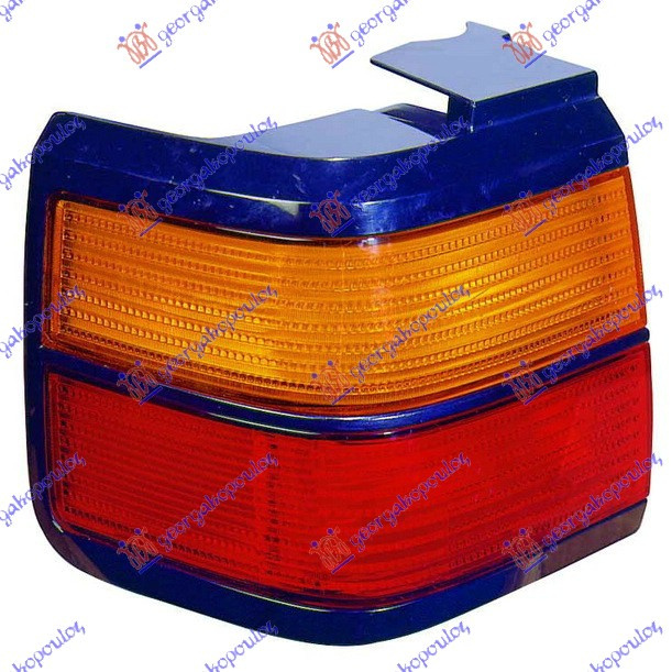 Stop Lampa Spate - Vw Passat 1989 , 357945111