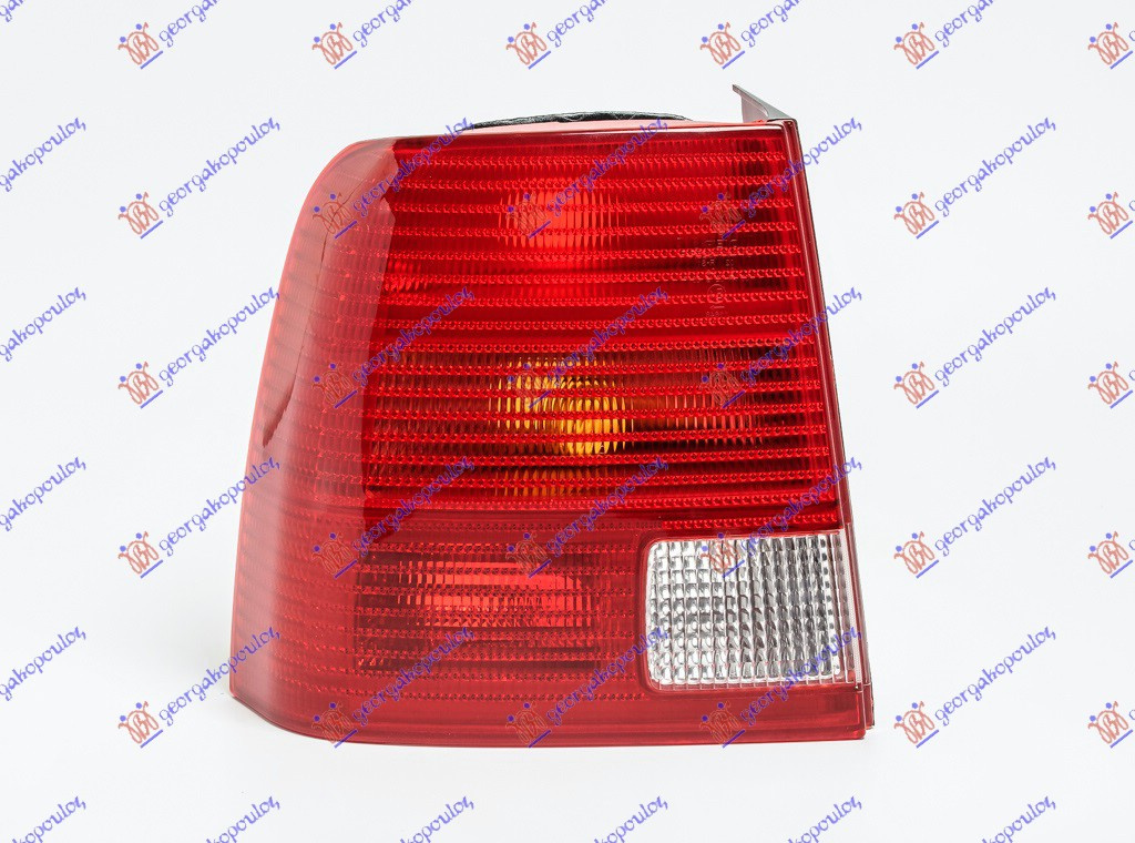 Stop Lampa Spate - Vw Passat 1997 , 3b5945095f