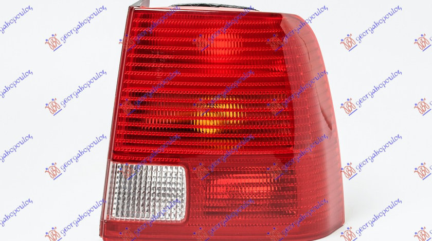 Stop Lampa Spate - Vw Passat 1997 , 3b5945096g