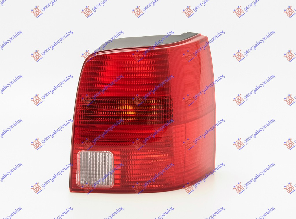 Stop Lampa Spate - Vw Passat 1997 , 3b9945095f