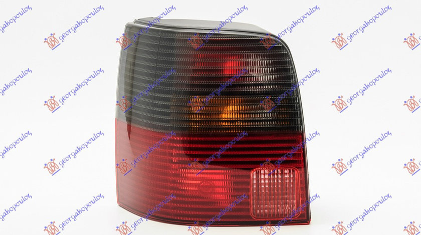 Stop Lampa Spate - Vw Passat 1997 , 3b9945095r