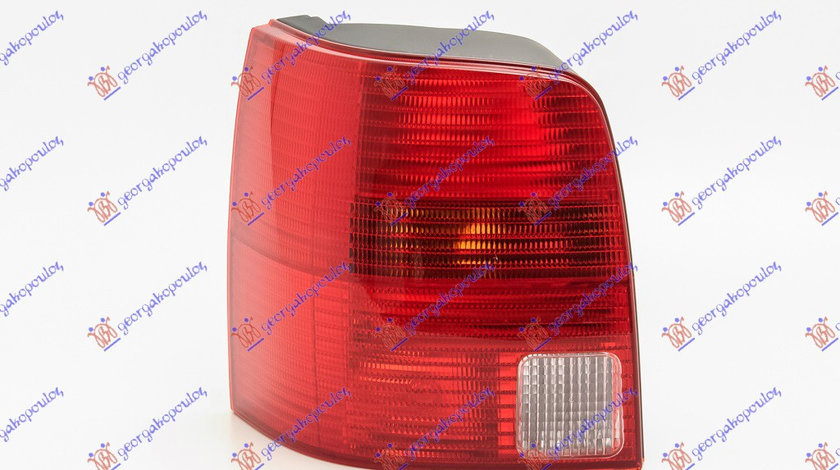 Stop Lampa Spate - Vw Passat 1997 , 3b9945096g