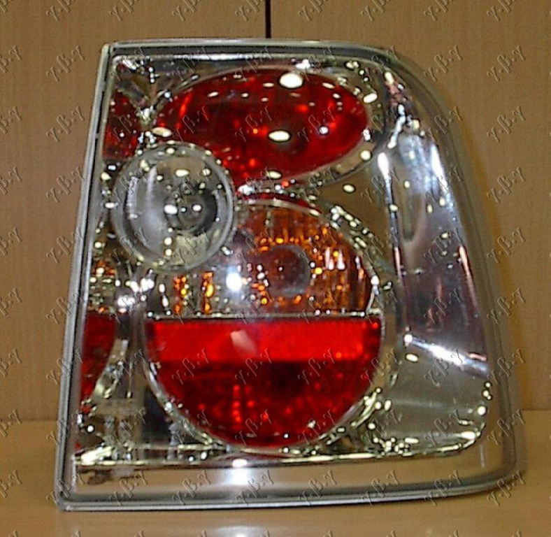 Stop Lampa Spate - Vw Passat 1997