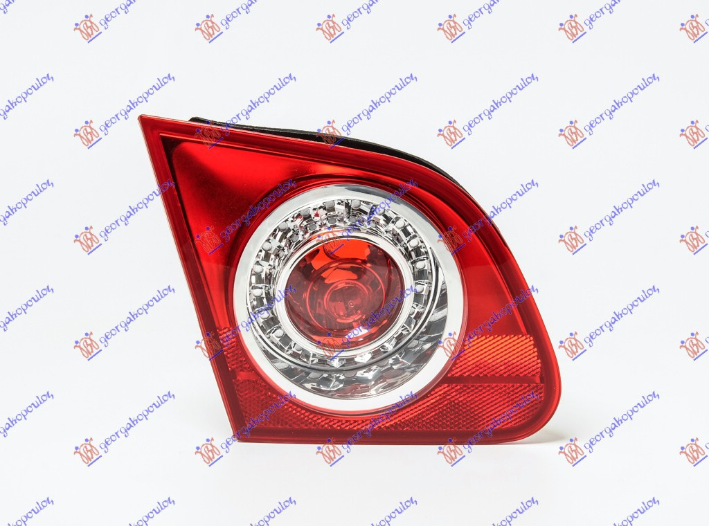 Stop Lampa Spate - Vw Passat 2005 , 3c5945093e