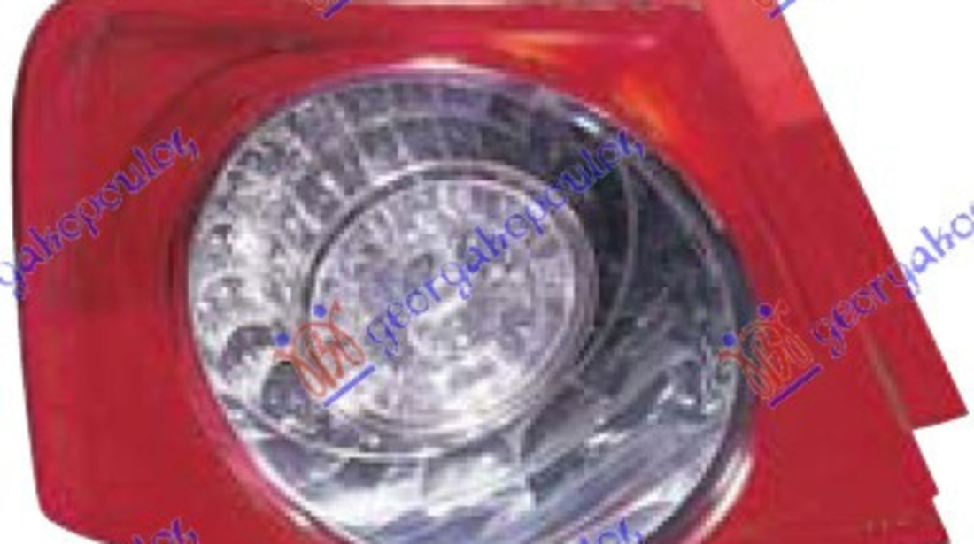 Stop Lampa Spate - Vw Passat 2005 , 3c5945095h