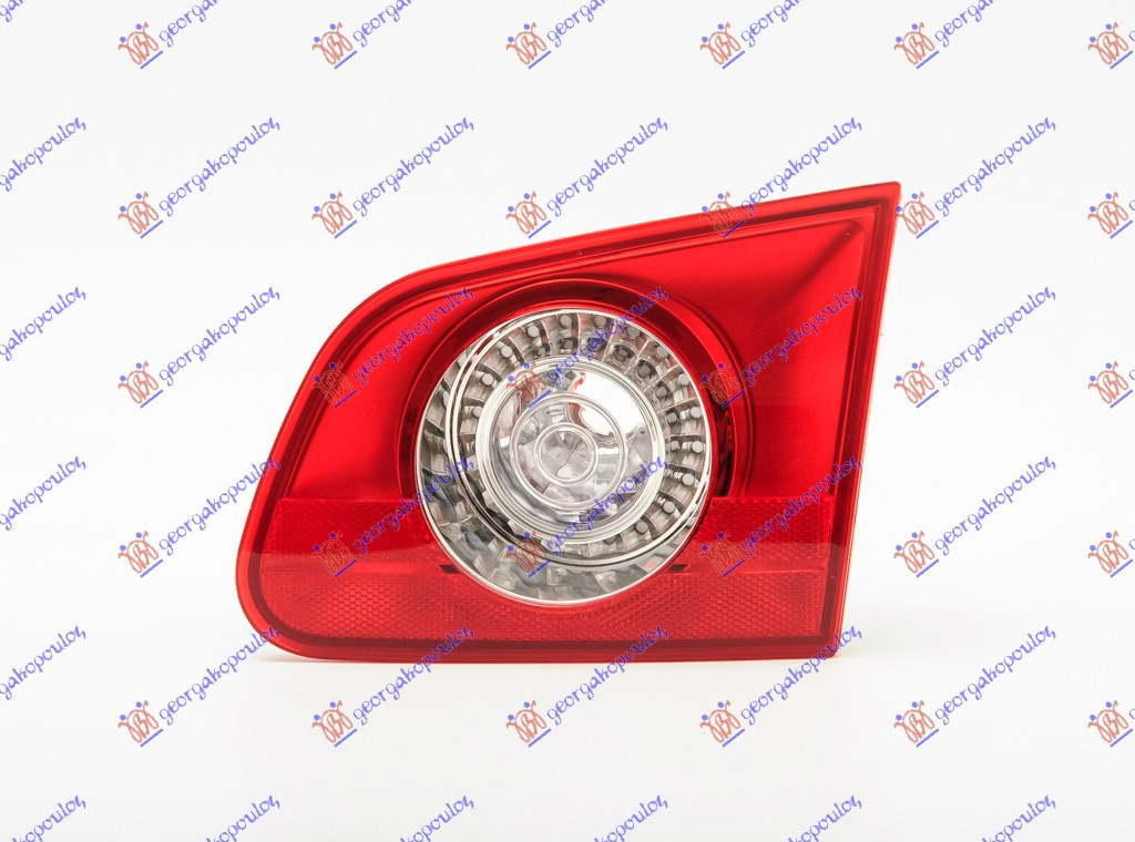 Stop Lampa Spate - Vw Passat 2005 , 3c9945094