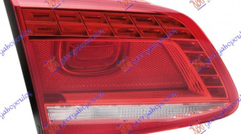 Stop Lampa Spate - Vw Passat 2011 , 3ae945307c