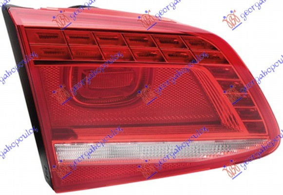 Stop Lampa Spate - Vw Passat 2011 , 3af945307c
