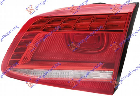 Stop Lampa Spate - Vw Passat 2011 , 3af945308d