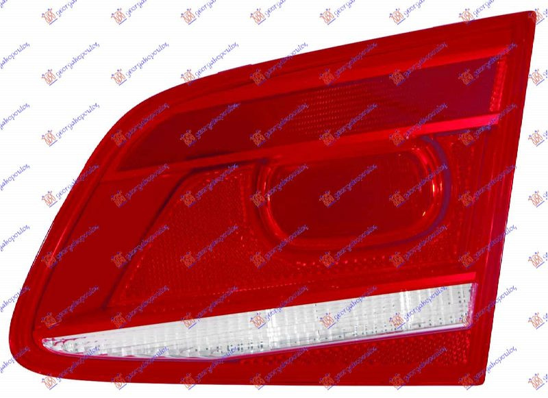 Stop Lampa Spate - Vw Passat 2011
